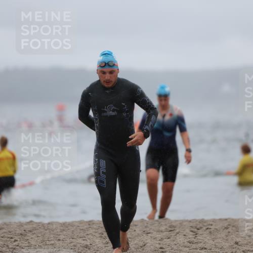 04.08.2024 - OstseeMan Michael Strokosch http://msf.ph/oto/6681231 04.08.2024 09:57:09 Schwimmen 240, 242, 334, 352, 381 meine-sportfotos.de