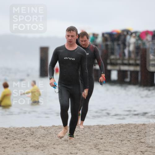 04.08.2024 - OstseeMan Michael Strokosch http://msf.ph/oto/6681237 04.08.2024 09:57:10 Schwimmen 240, 242, 334, 352, 381 meine-sportfotos.de