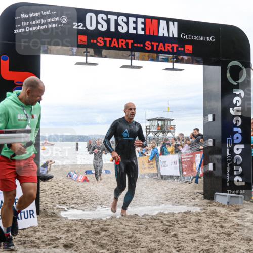 04.08.2024 - OstseeMan Strokosch-Dieckow http://msf.ph/oto/6681243 04.08.2024 07:50:34 Schwimmen 28, 120, 161 meine-sportfotos.de