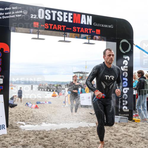 04.08.2024 - OstseeMan Strokosch-Dieckow http://msf.ph/oto/6681258 04.08.2024 07:50:39 Schwimmen 28, 120, 161 meine-sportfotos.de