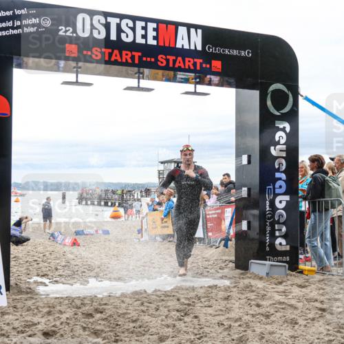 04.08.2024 - OstseeMan Strokosch-Dieckow http://msf.ph/oto/6681260 04.08.2024 07:50:40 Schwimmen 28, 120, 161 meine-sportfotos.de