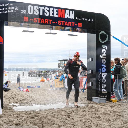 04.08.2024 - OstseeMan Strokosch-Dieckow http://msf.ph/oto/6681262 04.08.2024 07:50:40 Schwimmen 28, 120, 161 meine-sportfotos.de