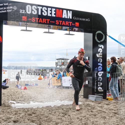04.08.2024 - OstseeMan Strokosch-Dieckow http://msf.ph/oto/6681264 04.08.2024 07:50:40 Schwimmen 28, 120, 161 meine-sportfotos.de