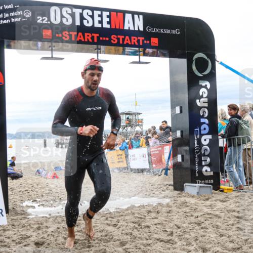 04.08.2024 - OstseeMan Strokosch-Dieckow http://msf.ph/oto/6681320 04.08.2024 07:51:08 Schwimmen 26, 72, 132, 141 meine-sportfotos.de