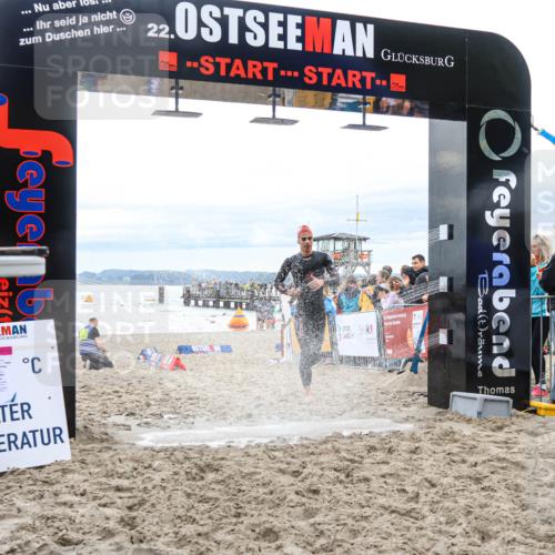 04.08.2024 - OstseeMan Strokosch-Dieckow http://msf.ph/oto/6681335 04.08.2024 07:51:54 Schwimmen 134 meine-sportfotos.de