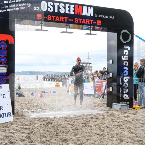 04.08.2024 - OstseeMan Strokosch-Dieckow http://msf.ph/oto/6681337 04.08.2024 07:51:54 Schwimmen 134 meine-sportfotos.de