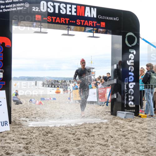04.08.2024 - OstseeMan Strokosch-Dieckow http://msf.ph/oto/6681339 04.08.2024 07:51:54 Schwimmen 134 meine-sportfotos.de