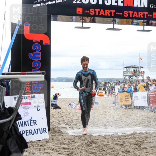 04.08.2024 - OstseeMan Strokosch-Dieckow http://msf.ph/oto/6681353 04.08.2024 07:53:00 Schwimmen 90, 94, 154 meine-sportfotos.de