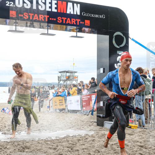 04.08.2024 - OstseeMan Strokosch-Dieckow http://msf.ph/oto/6681370 04.08.2024 07:53:04 Schwimmen 90, 94, 135, 154, 1127, 1128 meine-sportfotos.de