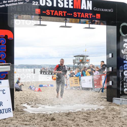 04.08.2024 - OstseeMan Strokosch-Dieckow http://msf.ph/oto/6681447 04.08.2024 07:54:05 Schwimmen 75, 173 meine-sportfotos.de