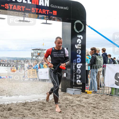 04.08.2024 - OstseeMan Strokosch-Dieckow http://msf.ph/oto/6681457 04.08.2024 07:54:07 Schwimmen 75, 173 meine-sportfotos.de
