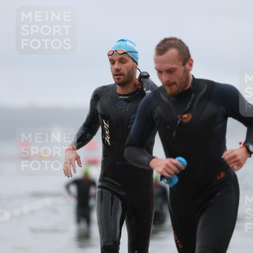 04.08.2024 - OstseeMan Michael Strokosch http://msf.ph/oto/6681460 04.08.2024 09:58:34 Schwimmen 350, 376, 376, 405, 597 meine-sportfotos.de