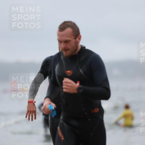 04.08.2024 - OstseeMan Michael Strokosch http://msf.ph/oto/6681462 04.08.2024 09:58:34 Schwimmen 350, 376, 376, 405, 597 meine-sportfotos.de