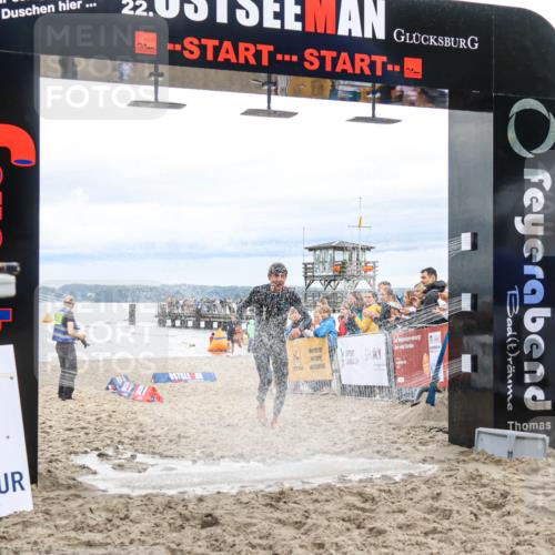 04.08.2024 - OstseeMan Strokosch-Dieckow http://msf.ph/oto/6681485 04.08.2024 07:55:01 Schwimmen 13, 68 meine-sportfotos.de