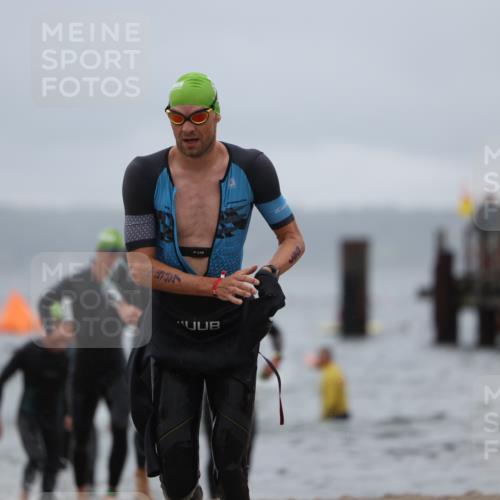 04.08.2024 - OstseeMan Michael Strokosch http://msf.ph/oto/6681488 04.08.2024 09:58:49 Schwimmen 346, 405, 449, 467, 490, 522, 534, 597 meine-sportfotos.de