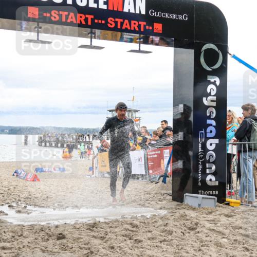 04.08.2024 - OstseeMan Strokosch-Dieckow http://msf.ph/oto/6681491 04.08.2024 07:55:02 Schwimmen 13, 68 meine-sportfotos.de