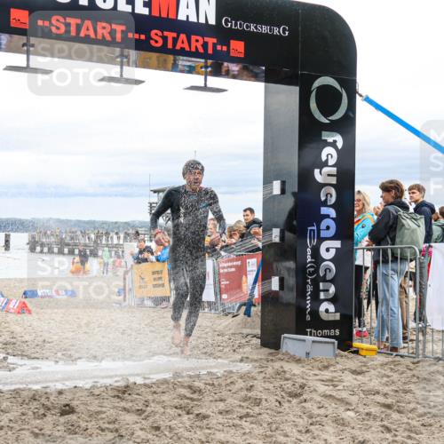 04.08.2024 - OstseeMan Strokosch-Dieckow http://msf.ph/oto/6681493 04.08.2024 07:55:02 Schwimmen 13, 68 meine-sportfotos.de