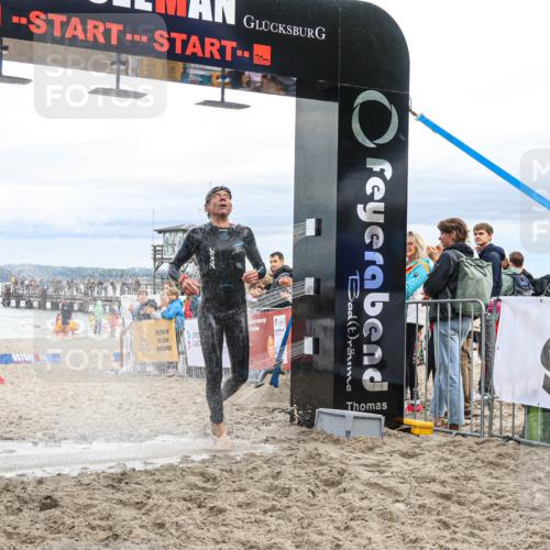04.08.2024 - OstseeMan Strokosch-Dieckow http://msf.ph/oto/6681495 04.08.2024 07:55:02 Schwimmen 13, 68 meine-sportfotos.de