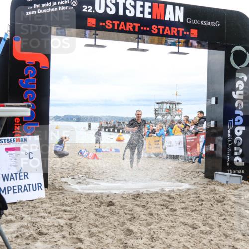 04.08.2024 - OstseeMan Strokosch-Dieckow http://msf.ph/oto/6681497 04.08.2024 07:55:29 Schwimmen 84 meine-sportfotos.de