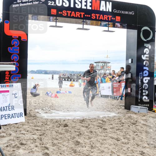 04.08.2024 - OstseeMan Strokosch-Dieckow http://msf.ph/oto/6681501 04.08.2024 07:55:29 Schwimmen 84 meine-sportfotos.de