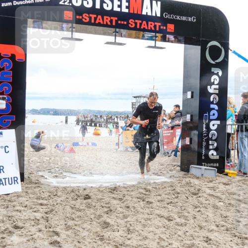 04.08.2024 - OstseeMan Strokosch-Dieckow http://msf.ph/oto/6681505 04.08.2024 07:55:30 Schwimmen 84 meine-sportfotos.de