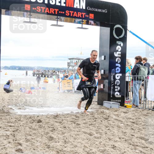 04.08.2024 - OstseeMan Strokosch-Dieckow http://msf.ph/oto/6681507 04.08.2024 07:55:30 Schwimmen 84 meine-sportfotos.de