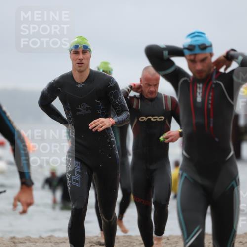 04.08.2024 - OstseeMan Michael Strokosch http://msf.ph/oto/6681512 04.08.2024 09:58:54 Schwimmen 346, 405, 449, 467, 490, 522, 534, 597 meine-sportfotos.de