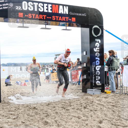 04.08.2024 - OstseeMan Strokosch-Dieckow http://msf.ph/oto/6681565 04.08.2024 07:57:01 Schwimmen 76, 107, 119, 1109 meine-sportfotos.de