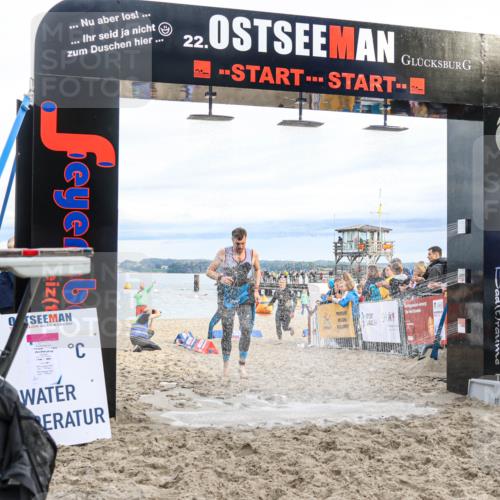 04.08.2024 - OstseeMan Strokosch-Dieckow http://msf.ph/oto/6681643 04.08.2024 07:58:05 Schwimmen 143, 186 meine-sportfotos.de