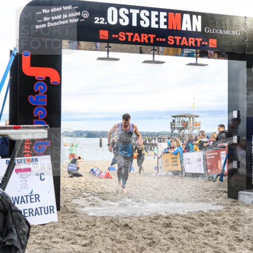 04.08.2024 - OstseeMan Strokosch-Dieckow http://msf.ph/oto/6681645 04.08.2024 07:58:06 Schwimmen 143, 186 meine-sportfotos.de