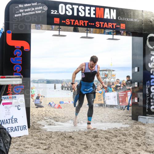 04.08.2024 - OstseeMan Strokosch-Dieckow http://msf.ph/oto/6681651 04.08.2024 07:58:07 Schwimmen 143, 186 meine-sportfotos.de
