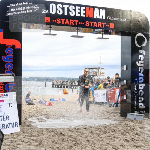 04.08.2024 - OstseeMan Strokosch-Dieckow http://msf.ph/oto/6681655 04.08.2024 07:58:10 Schwimmen 143, 186 meine-sportfotos.de
