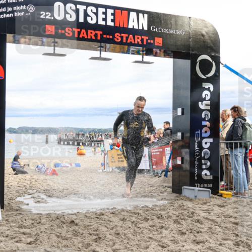 04.08.2024 - OstseeMan Strokosch-Dieckow http://msf.ph/oto/6681661 04.08.2024 07:58:11 Schwimmen 143, 186 meine-sportfotos.de