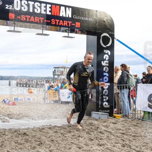 04.08.2024 - OstseeMan Strokosch-Dieckow http://msf.ph/oto/6681665 04.08.2024 07:58:12 Schwimmen 143, 186 meine-sportfotos.de