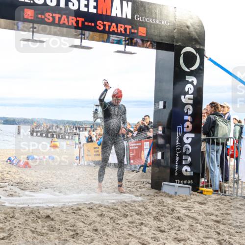 04.08.2024 - OstseeMan Strokosch-Dieckow http://msf.ph/oto/6681677 04.08.2024 07:58:44 Schwimmen 2 meine-sportfotos.de