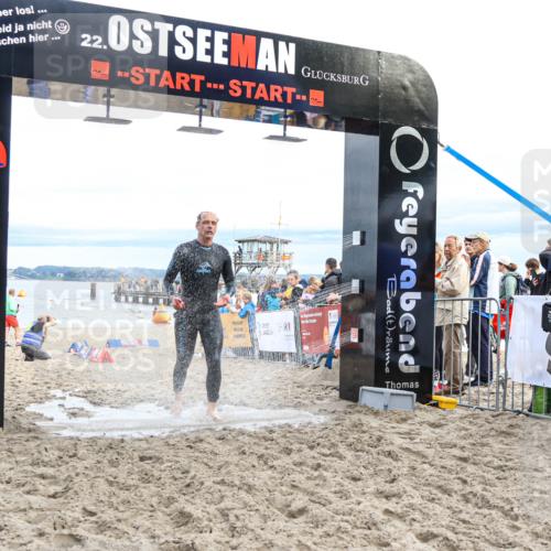 04.08.2024 - OstseeMan Strokosch-Dieckow http://msf.ph/oto/6681716 04.08.2024 07:59:20 Schwimmen 32, 42, 42, 59 meine-sportfotos.de