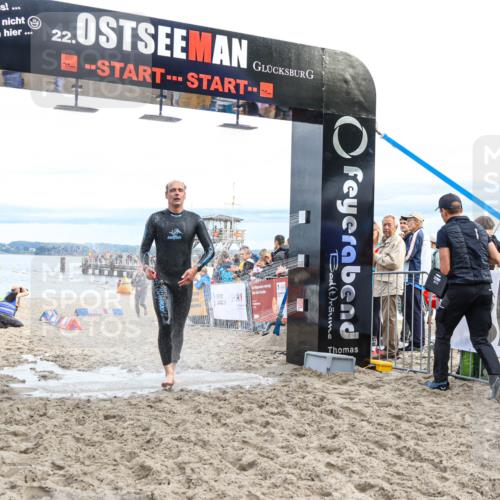 04.08.2024 - OstseeMan Strokosch-Dieckow http://msf.ph/oto/6681718 04.08.2024 07:59:20 Schwimmen 32, 42, 42, 59 meine-sportfotos.de