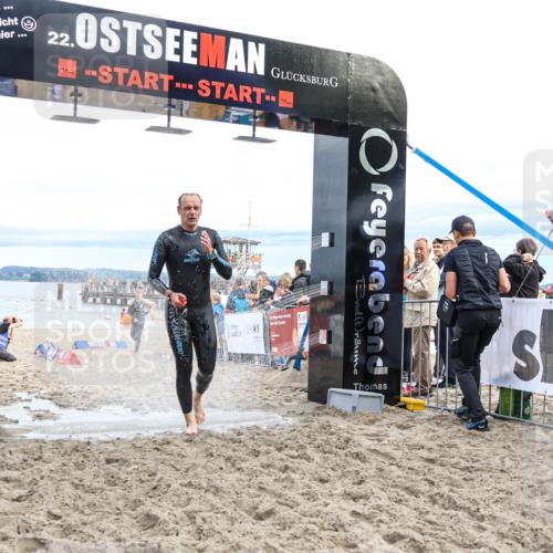 04.08.2024 - OstseeMan Strokosch-Dieckow http://msf.ph/oto/6681720 04.08.2024 07:59:20 Schwimmen 32, 42, 42, 59 meine-sportfotos.de