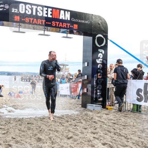 04.08.2024 - OstseeMan Strokosch-Dieckow http://msf.ph/oto/6681722 04.08.2024 07:59:21 Schwimmen 42, 42, 59 meine-sportfotos.de