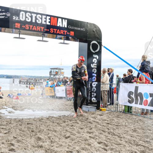 04.08.2024 - OstseeMan Strokosch-Dieckow http://msf.ph/oto/6681730 04.08.2024 07:59:31 Schwimmen 42, 42, 137 meine-sportfotos.de