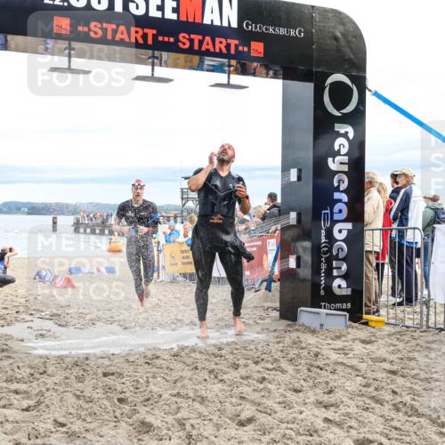 04.08.2024 - OstseeMan Strokosch-Dieckow http://msf.ph/oto/6681745 04.08.2024 08:00:06 Schwimmen 127, 128, 176, 1144 meine-sportfotos.de
