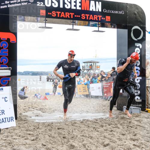 04.08.2024 - OstseeMan Strokosch-Dieckow http://msf.ph/oto/6681747 04.08.2024 08:00:08 Schwimmen 127, 128, 176, 1144 meine-sportfotos.de