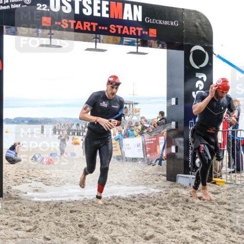 04.08.2024 - OstseeMan Strokosch-Dieckow http://msf.ph/oto/6681749 04.08.2024 08:00:08 Schwimmen 127, 128, 176, 1144 meine-sportfotos.de