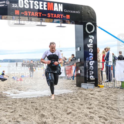 04.08.2024 - OstseeMan Strokosch-Dieckow http://msf.ph/oto/6681763 04.08.2024 08:00:14 Schwimmen 127, 128, 148, 176, 1144 meine-sportfotos.de