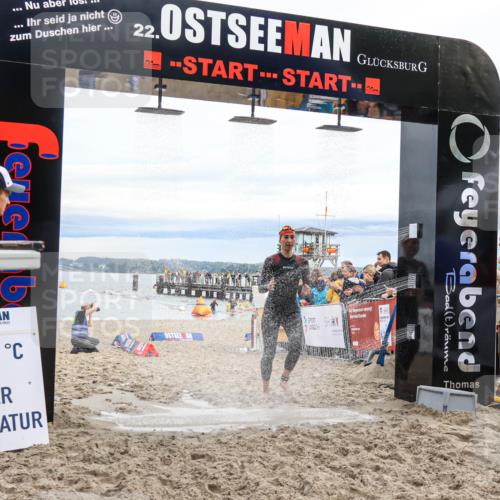 04.08.2024 - OstseeMan Strokosch-Dieckow http://msf.ph/oto/6681776 04.08.2024 08:00:37 Schwimmen 178 meine-sportfotos.de