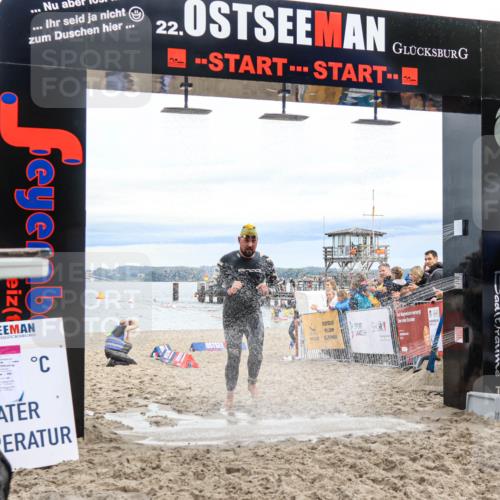 04.08.2024 - OstseeMan Strokosch-Dieckow http://msf.ph/oto/6681786 04.08.2024 08:00:47 Schwimmen 178, 1116 meine-sportfotos.de