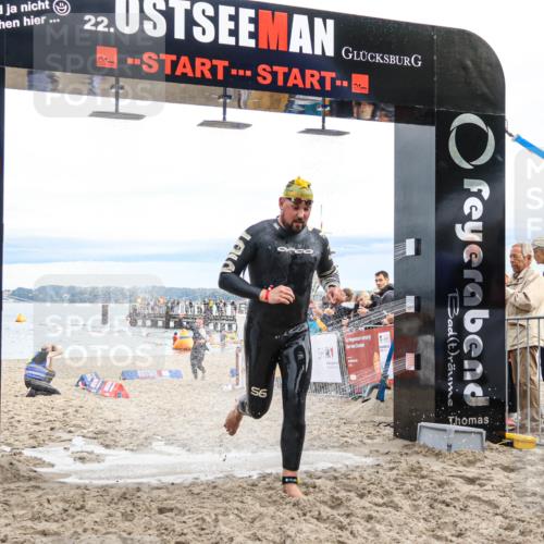 04.08.2024 - OstseeMan Strokosch-Dieckow http://msf.ph/oto/6681792 04.08.2024 08:00:48 Schwimmen 178, 1116 meine-sportfotos.de