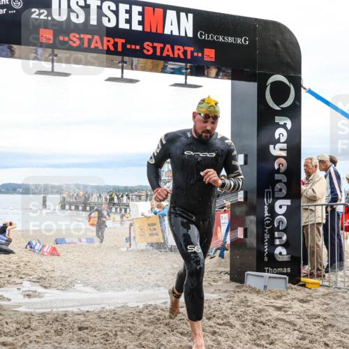 04.08.2024 - OstseeMan Strokosch-Dieckow http://msf.ph/oto/6681794 04.08.2024 08:00:48 Schwimmen 178, 1116 meine-sportfotos.de