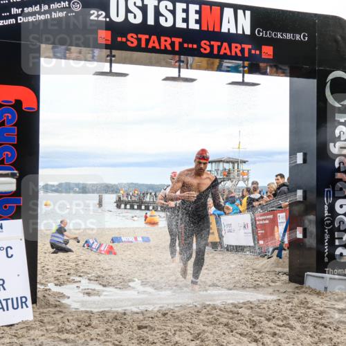 04.08.2024 - OstseeMan Strokosch-Dieckow http://msf.ph/oto/6681811 04.08.2024 08:01:10 Schwimmen 30, 30, 65, 195 meine-sportfotos.de