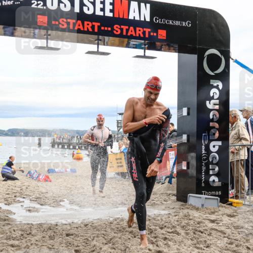 04.08.2024 - OstseeMan Strokosch-Dieckow http://msf.ph/oto/6681817 04.08.2024 08:01:11 Schwimmen 30, 65, 195 meine-sportfotos.de
